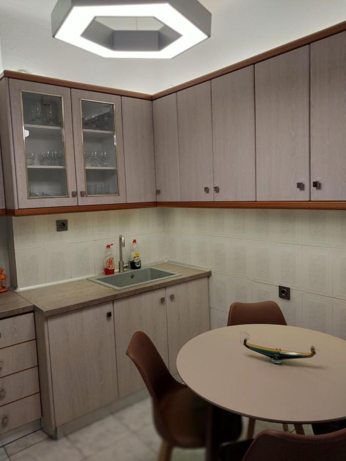 Anibo Studios And Apartments Zero Point 46 Θεσσαλονίκη Εξωτερικό φωτογραφία