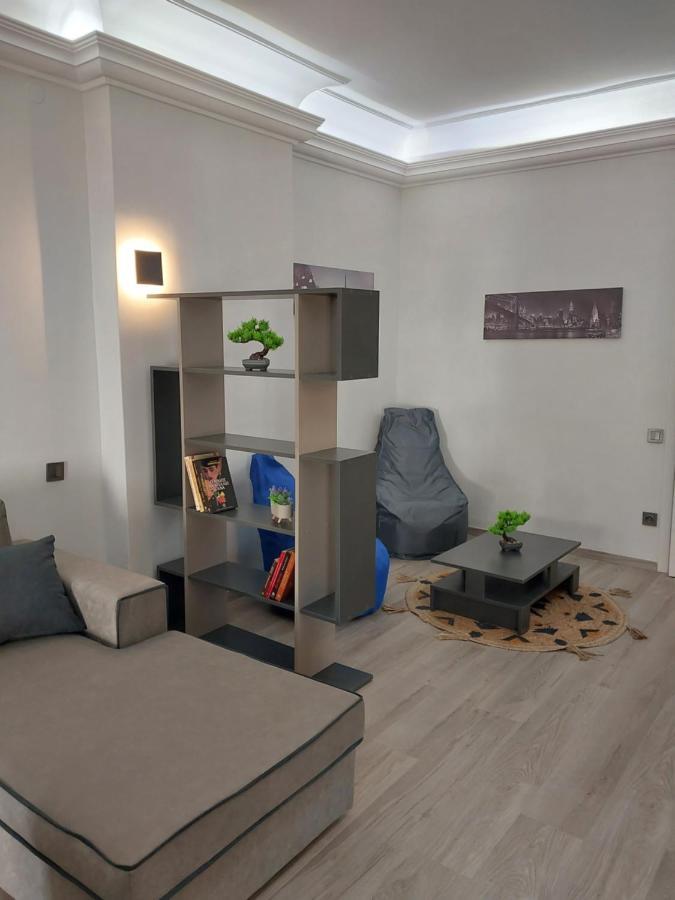 Anibo Studios And Apartments Zero Point 46 Θεσσαλονίκη Εξωτερικό φωτογραφία