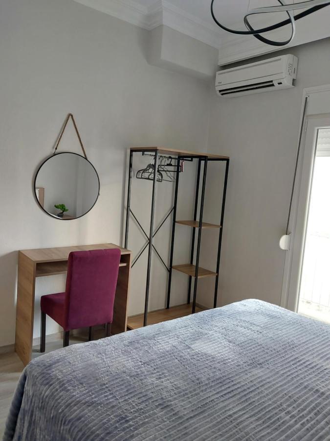 Anibo Studios And Apartments Zero Point 46 Θεσσαλονίκη Εξωτερικό φωτογραφία