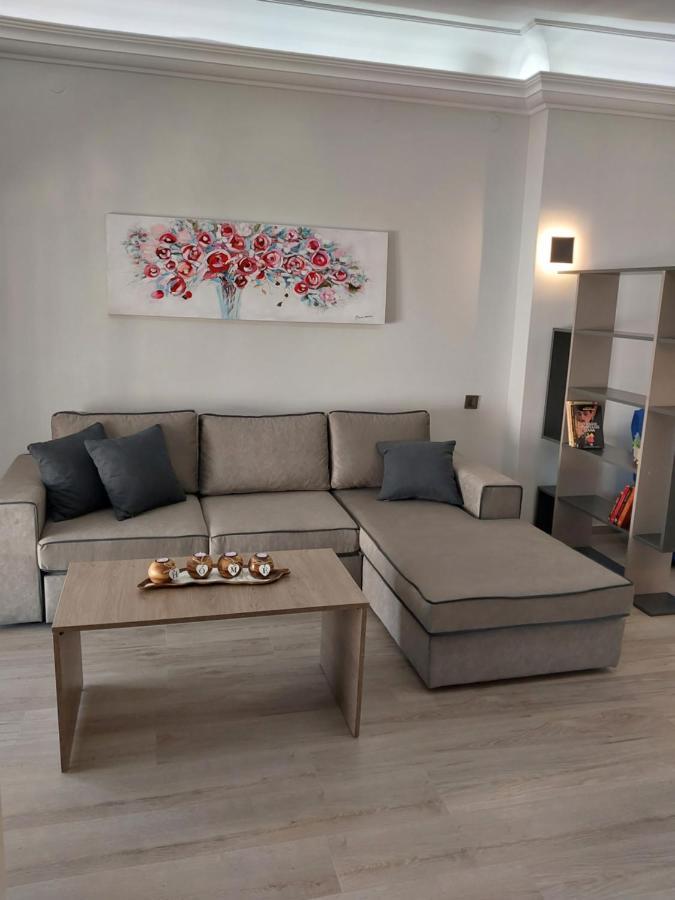 Anibo Studios And Apartments Zero Point 46 Θεσσαλονίκη Εξωτερικό φωτογραφία