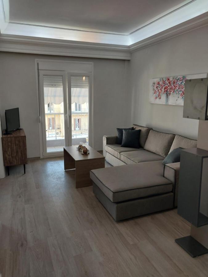 Anibo Studios And Apartments Zero Point 46 Θεσσαλονίκη Εξωτερικό φωτογραφία