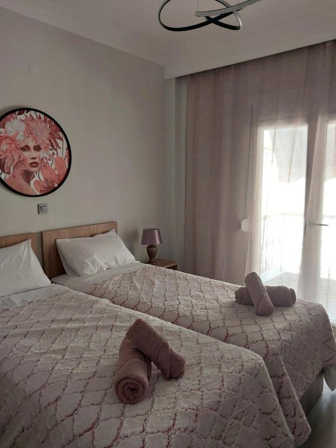 Anibo Studios And Apartments Zero Point 46 Θεσσαλονίκη Εξωτερικό φωτογραφία