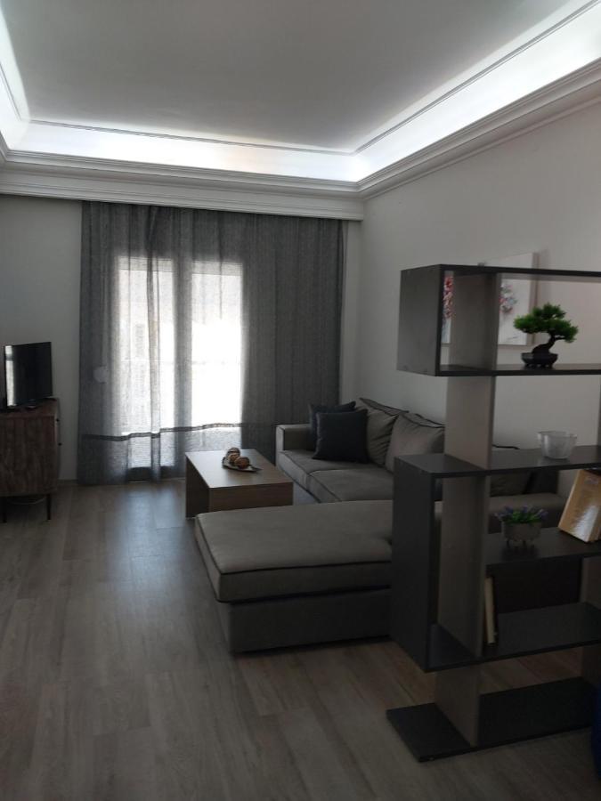 Anibo Studios And Apartments Zero Point 46 Θεσσαλονίκη Εξωτερικό φωτογραφία